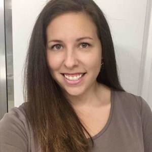 Meet your Posher, Haley